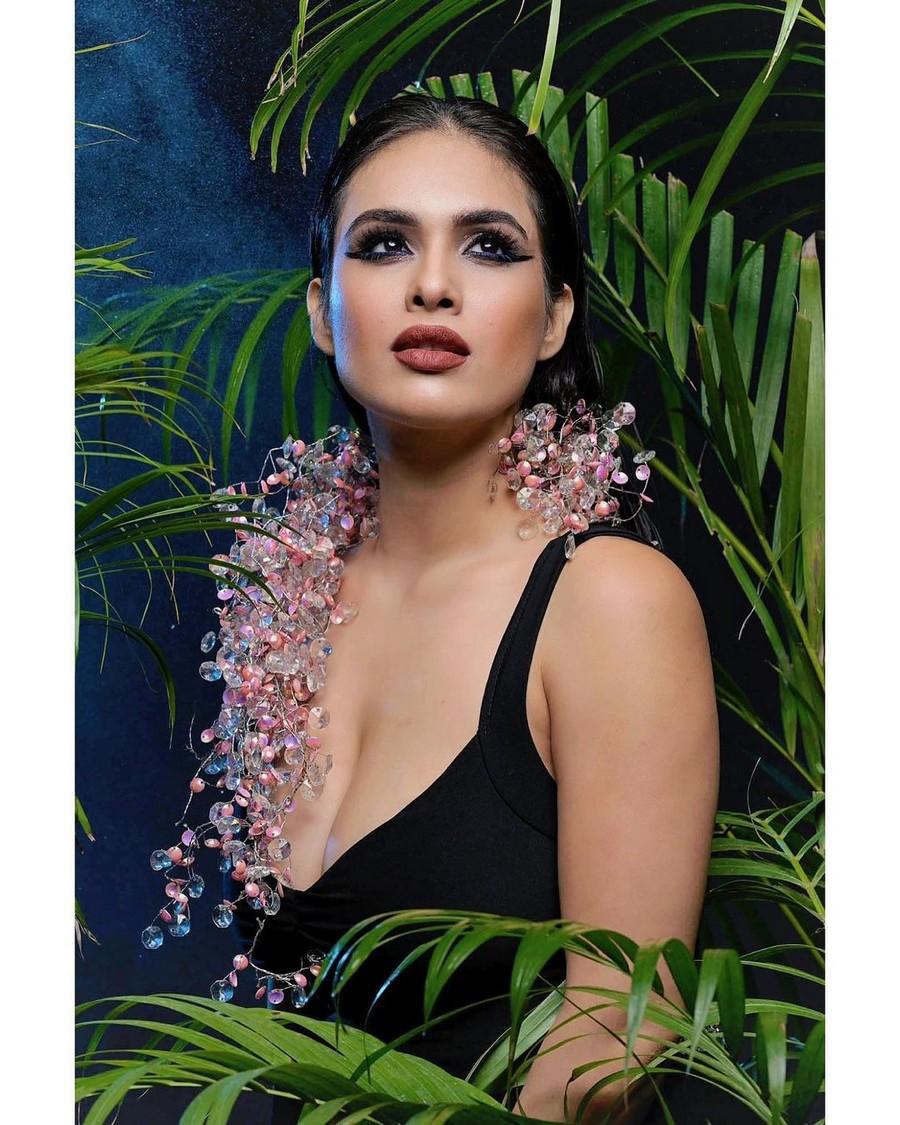 Nehhaa Malik 2