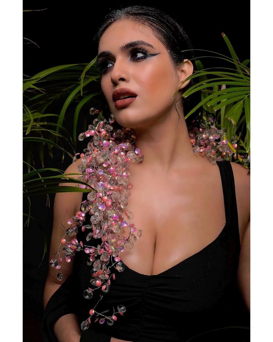 Nehhaa Malik 4