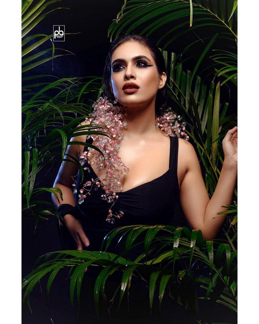 Nehhaa Malik 5