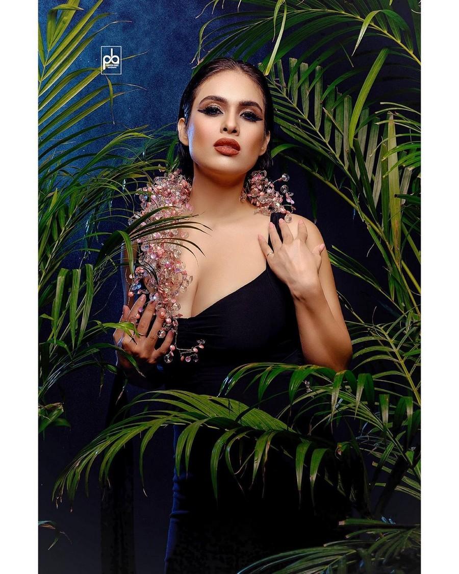 Nehhaa Malik 6