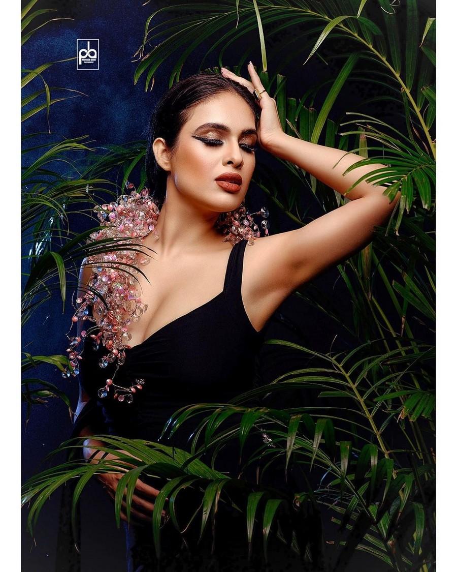 Nehhaa Malik 9