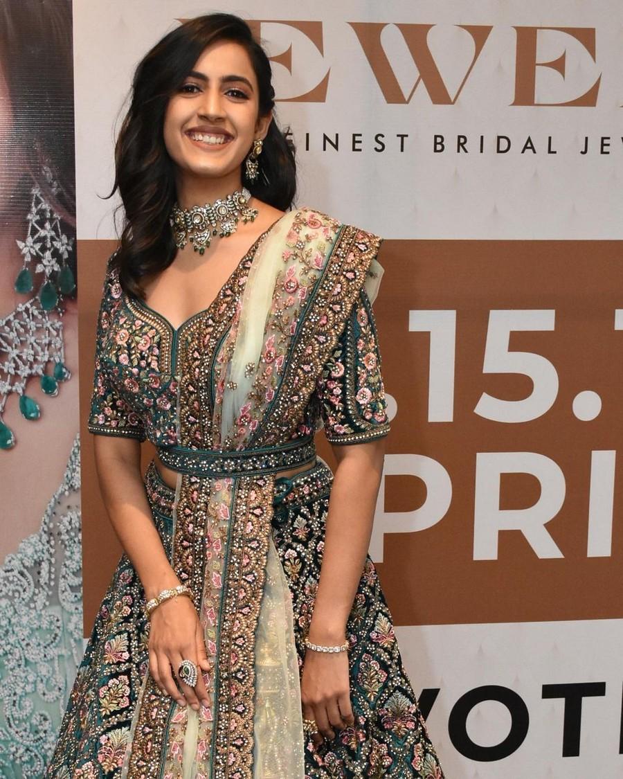 Niharika Konidela 12