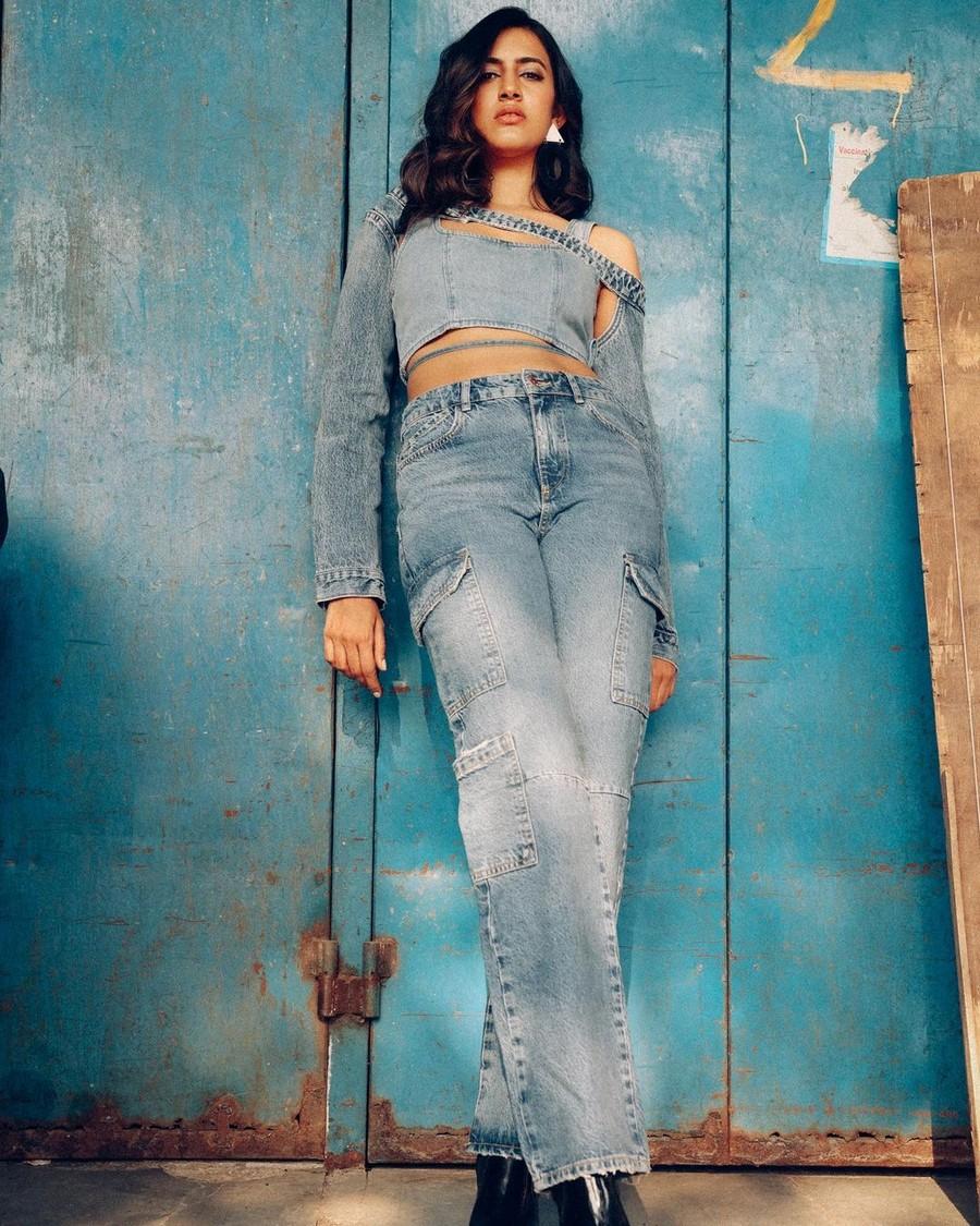Niharika Konidela 2