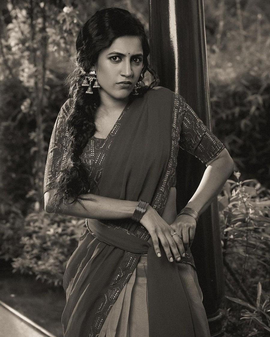 Niharika Konidela 5