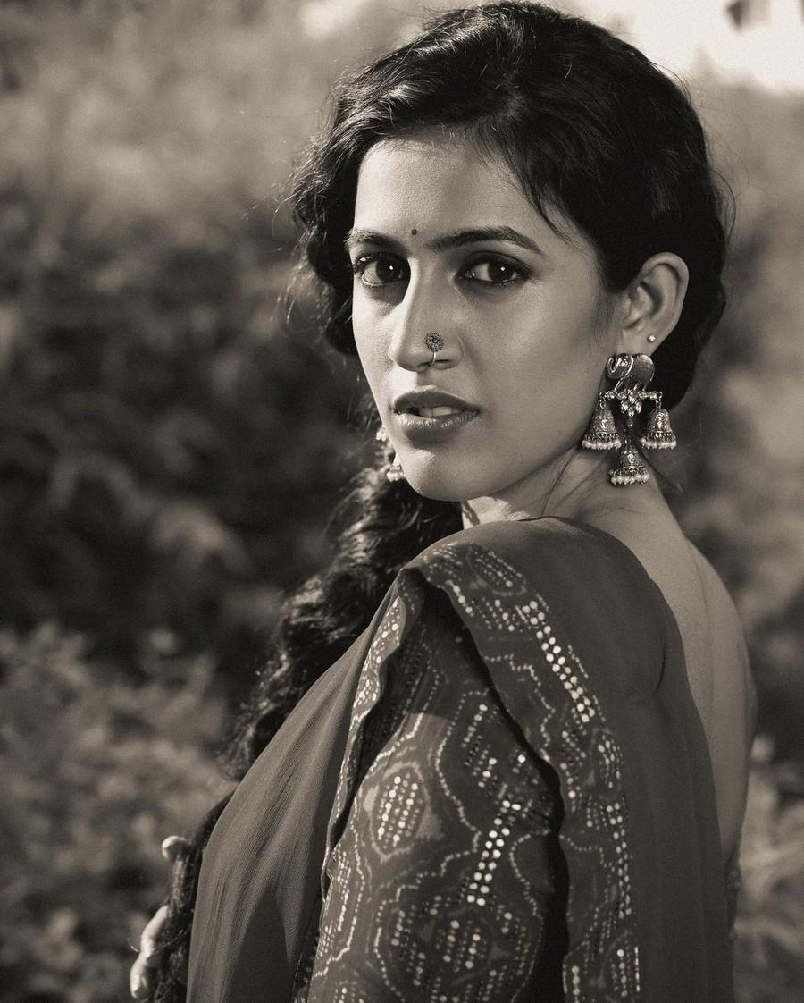 Niharika Konidela 6