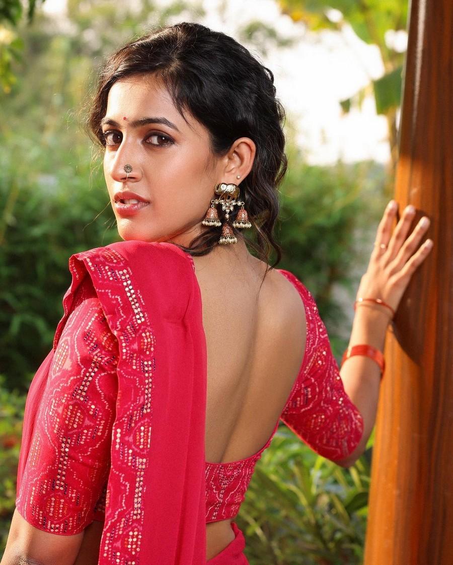 Niharika Konidela 7