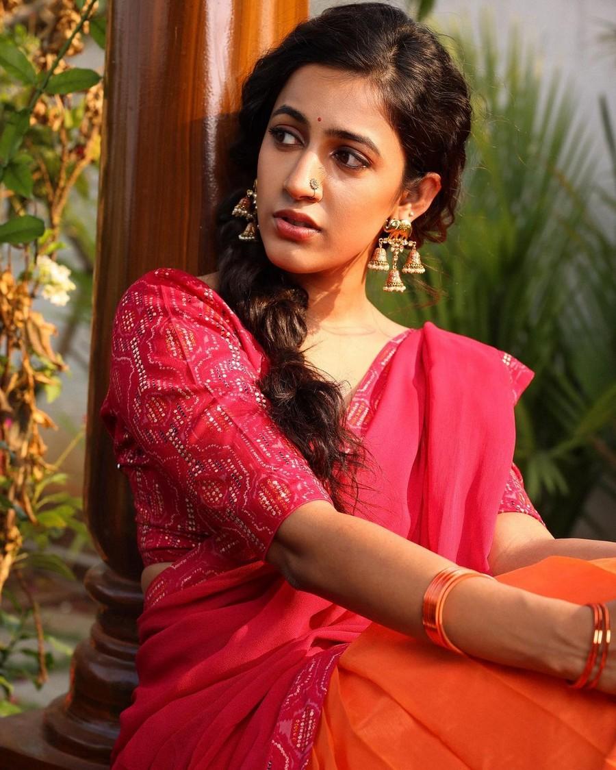 Niharika Konidela 8