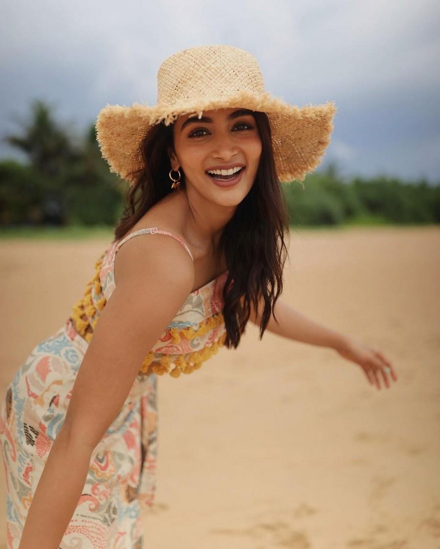 Pooja Hegde