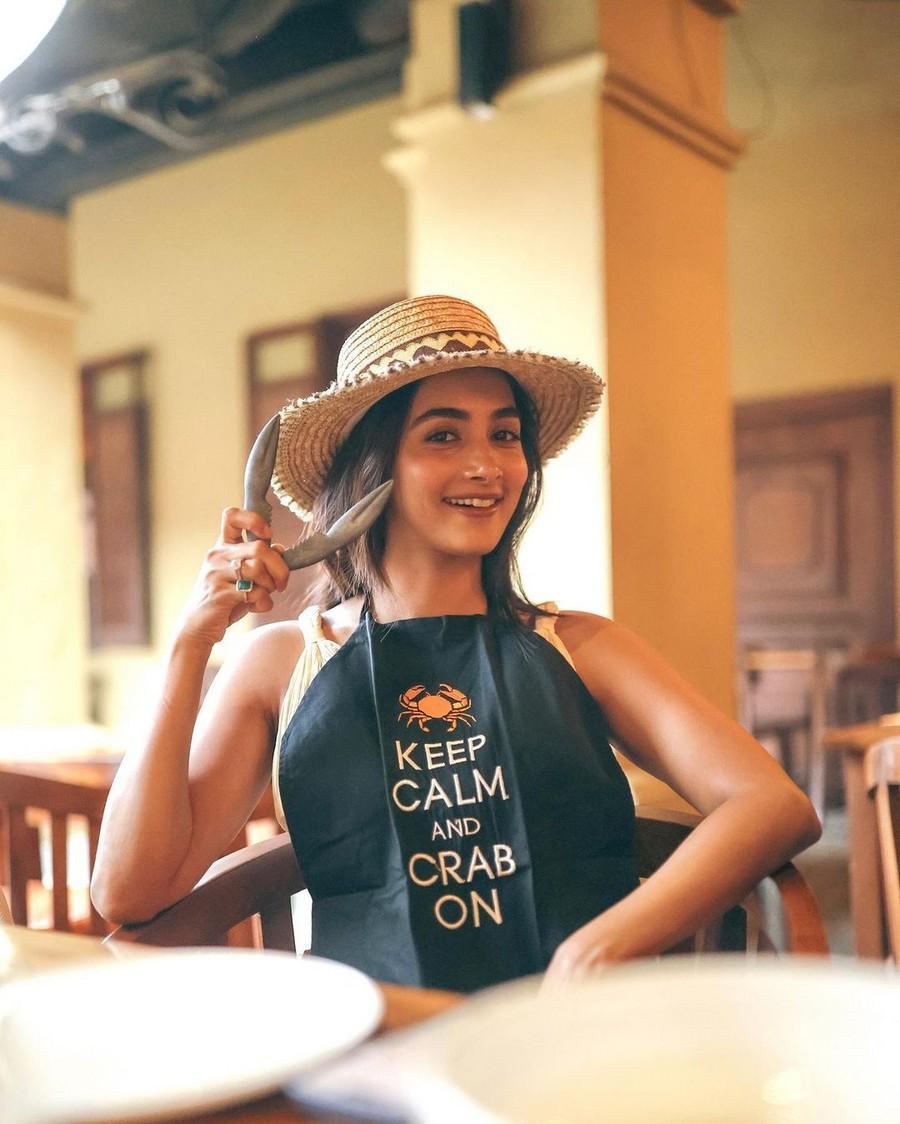 Pooja Hegde 3