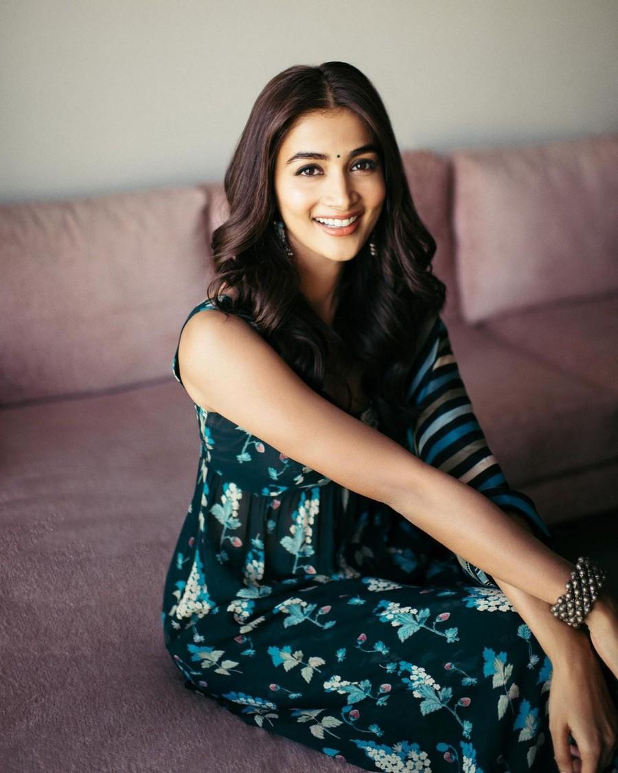 Pooja Hegde 3