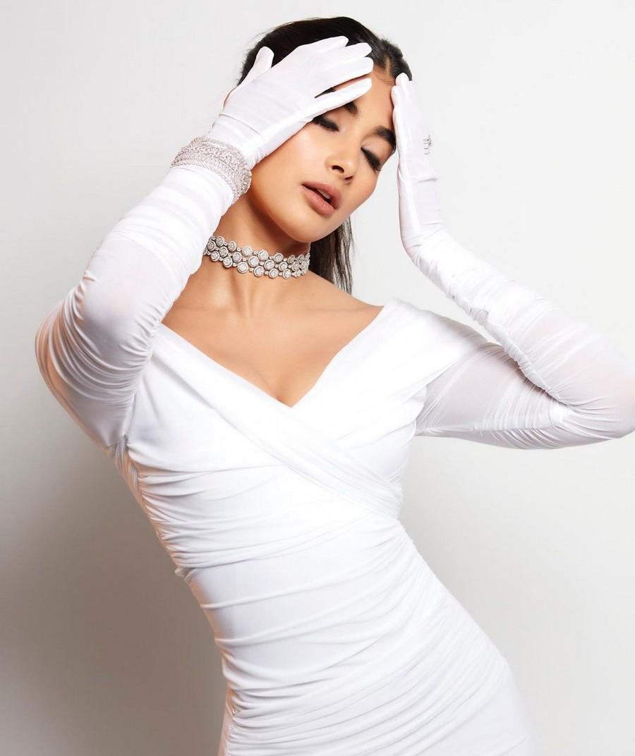 Pooja Hegde 2