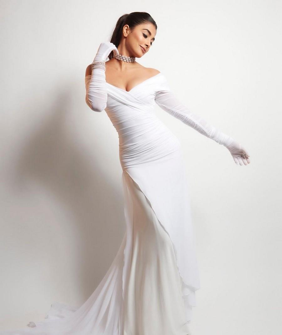 Pooja Hegde 3