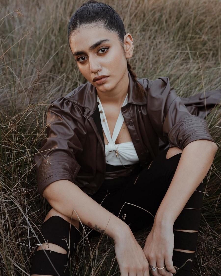 Priya Prakash Varrier 2