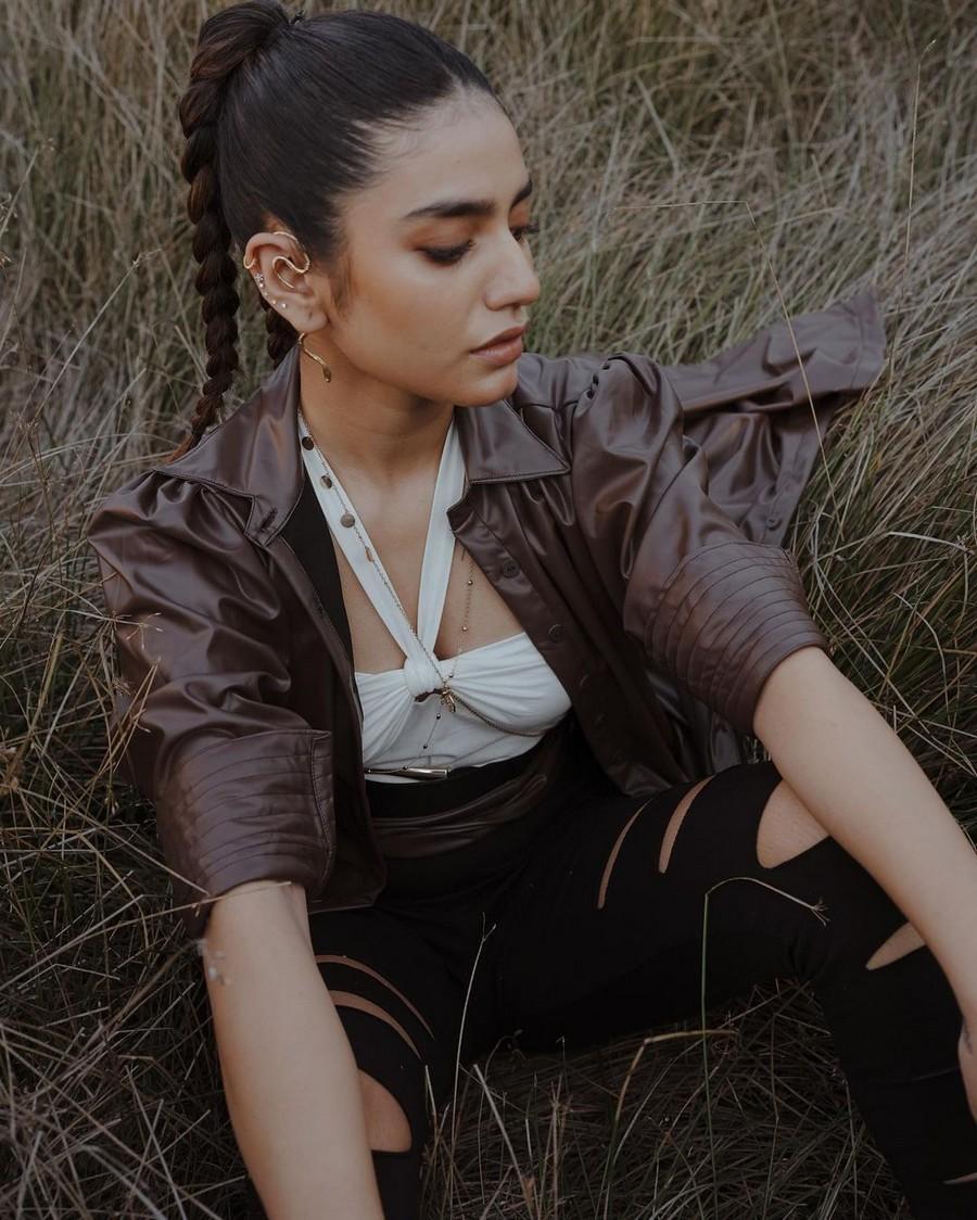 Priya Prakash Varrier 3