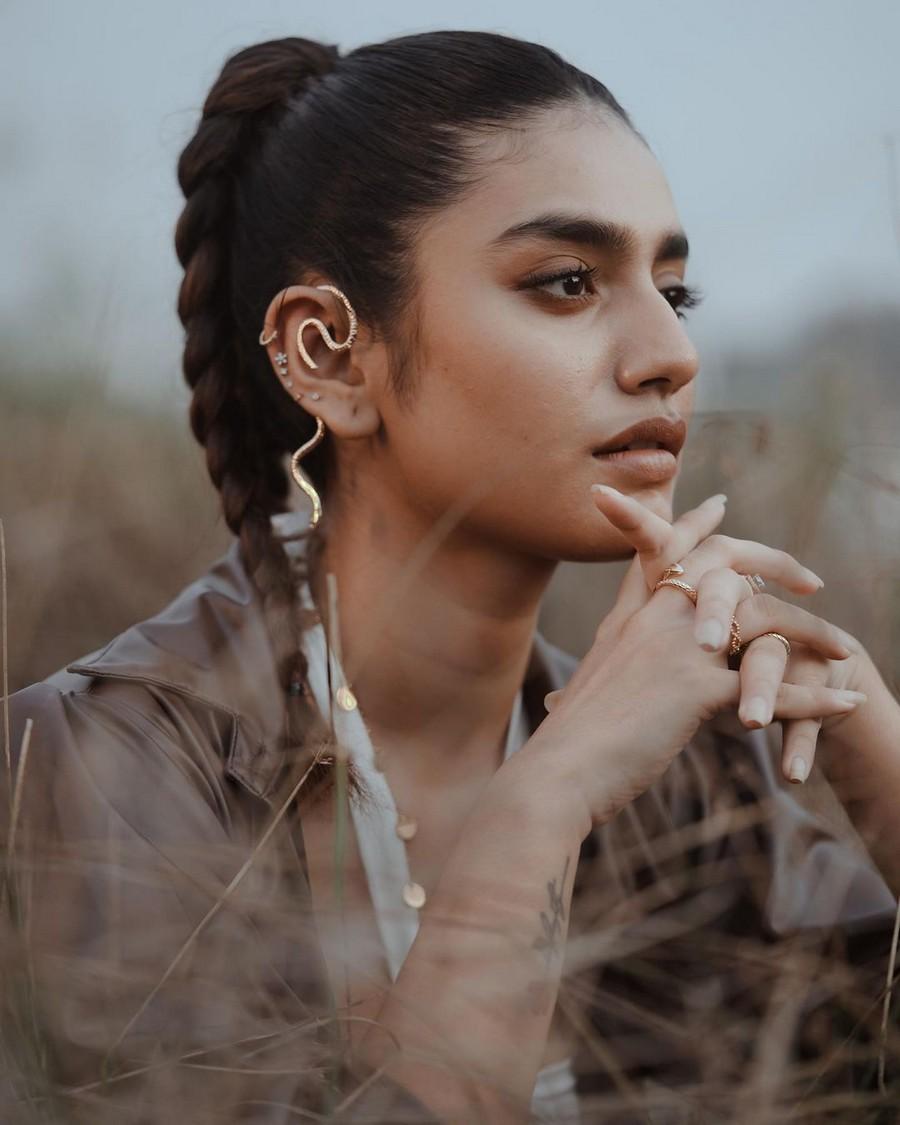 Priya Prakash Varrier 4