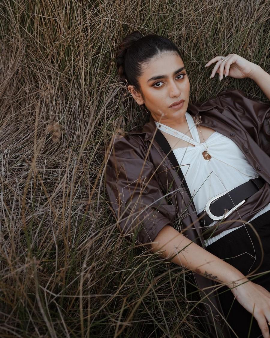 Priya Prakash Varrier 5
