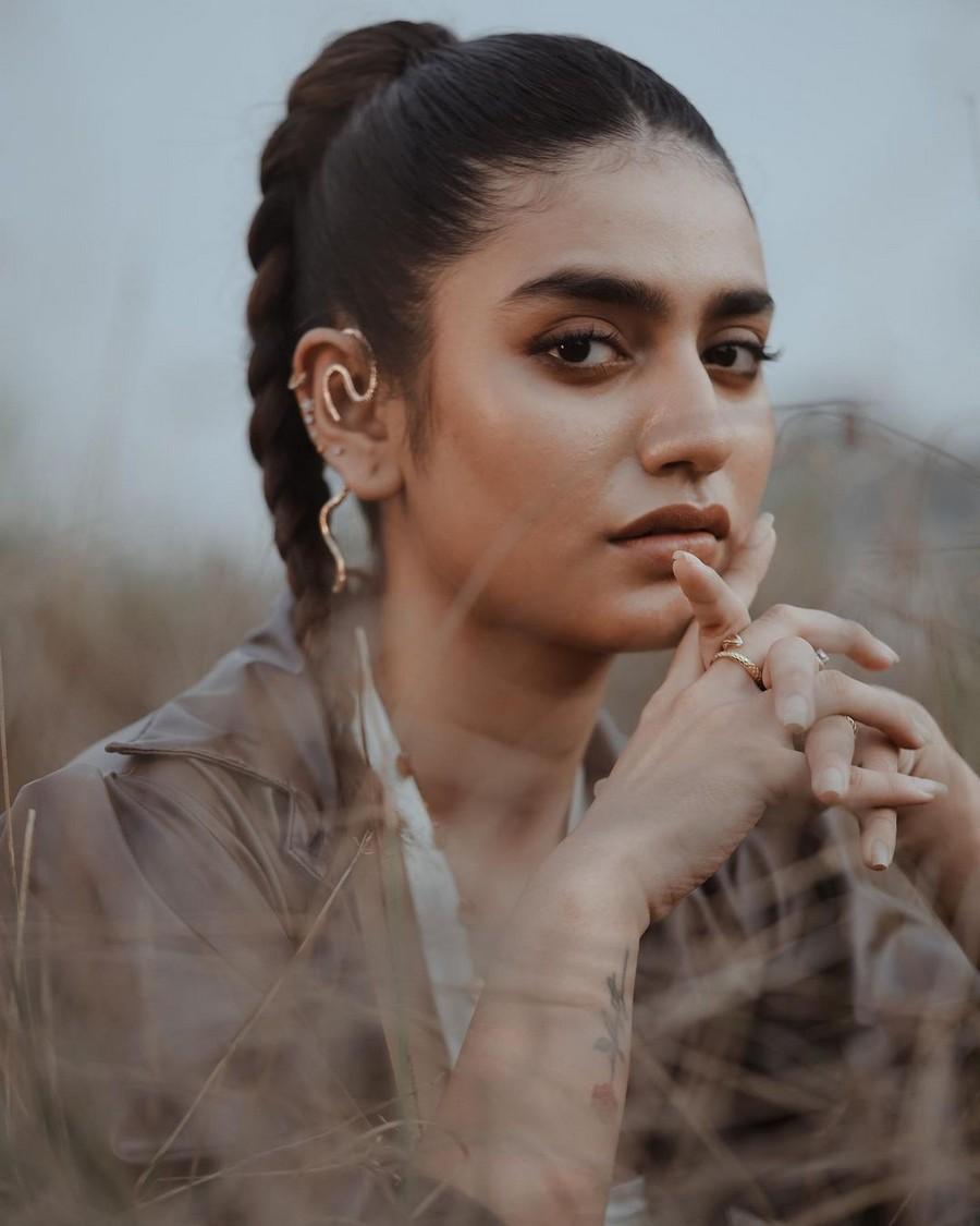 Priya Prakash Varrier 6