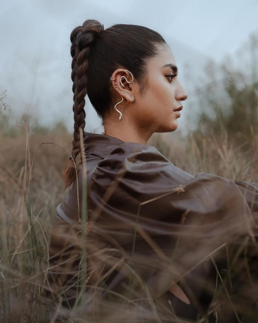 Priya Prakash Varrier 8