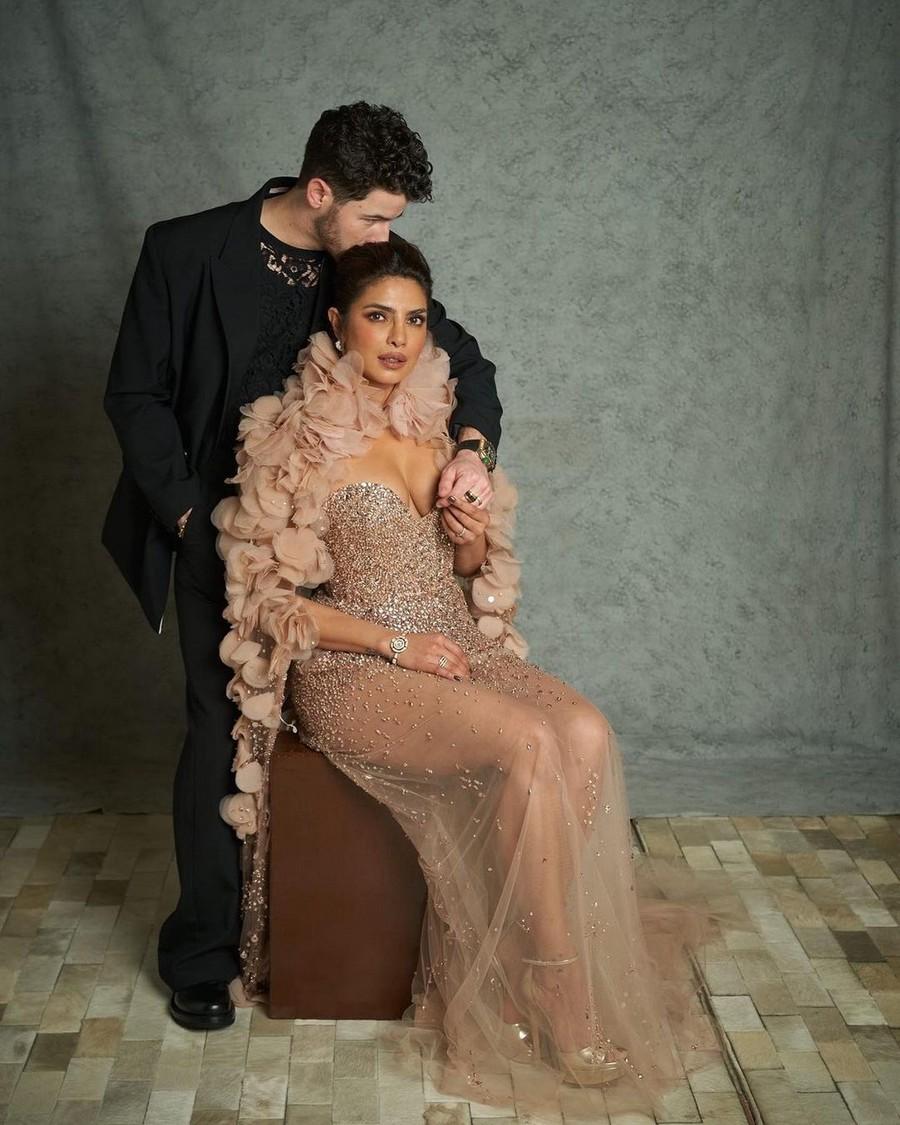 Priyanka Chopra 11