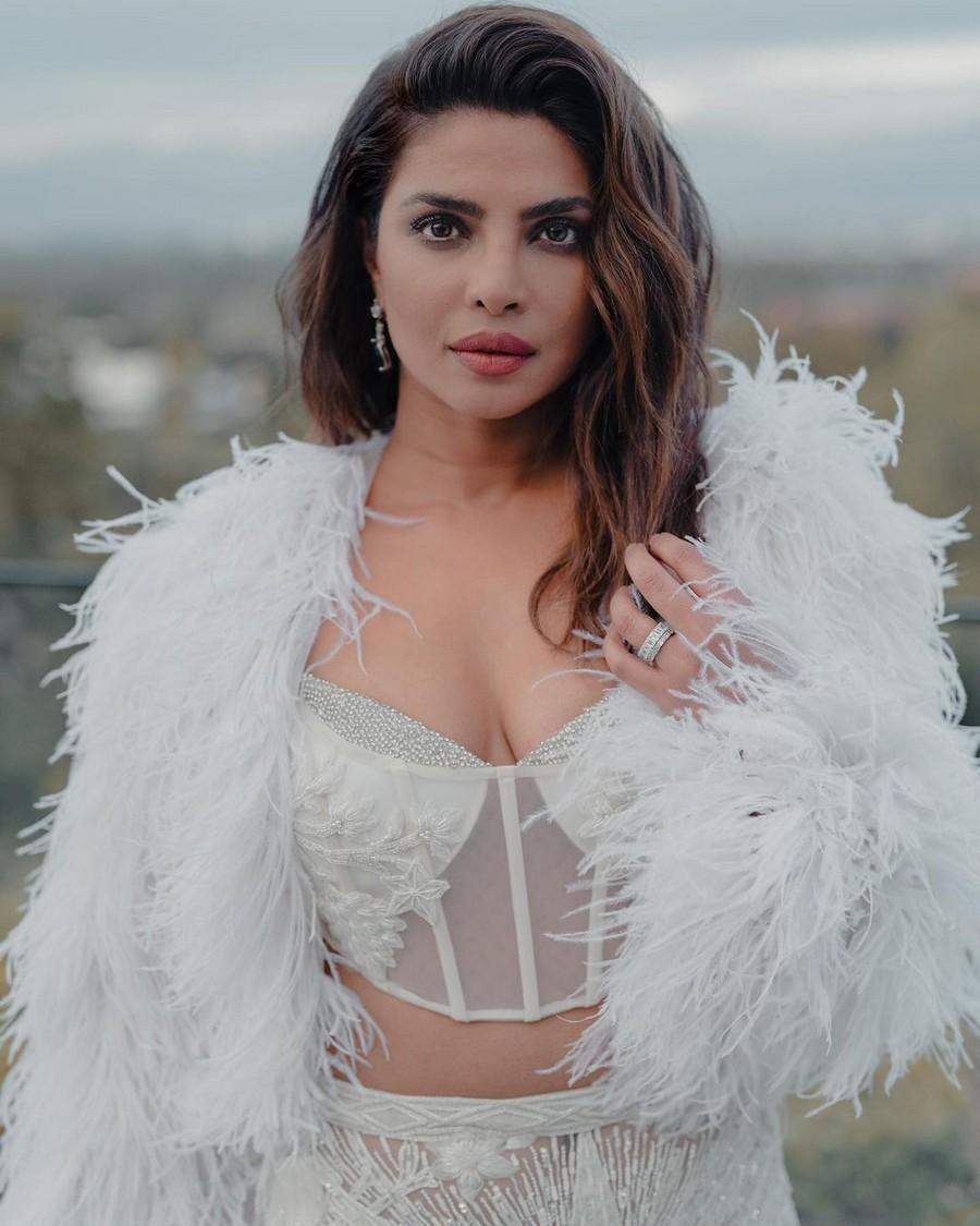 Priyanka Chopra 5