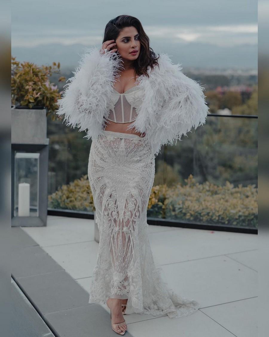 Priyanka Chopra 7