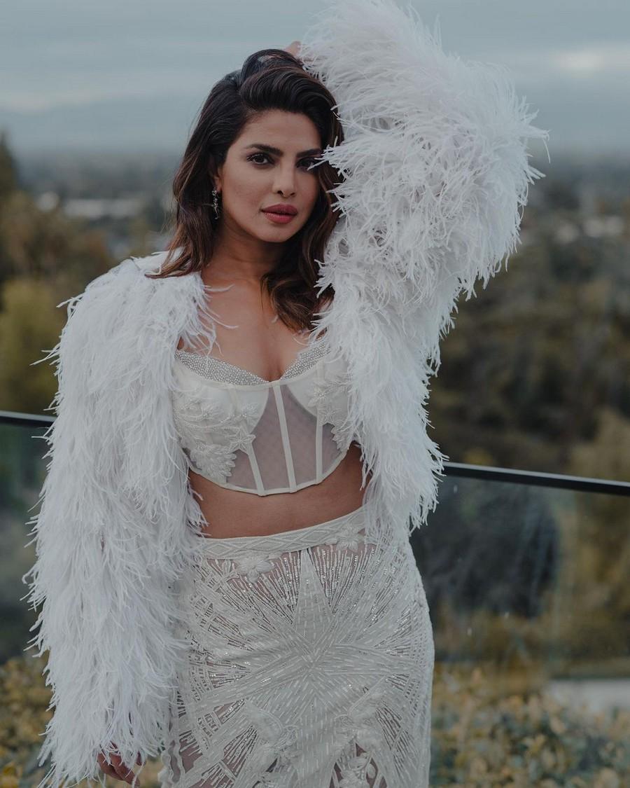 Priyanka Chopra 8