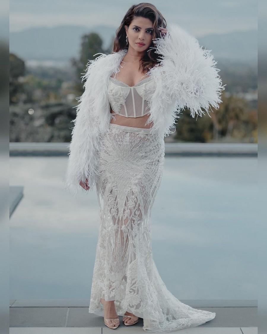 Priyanka Chopra 9