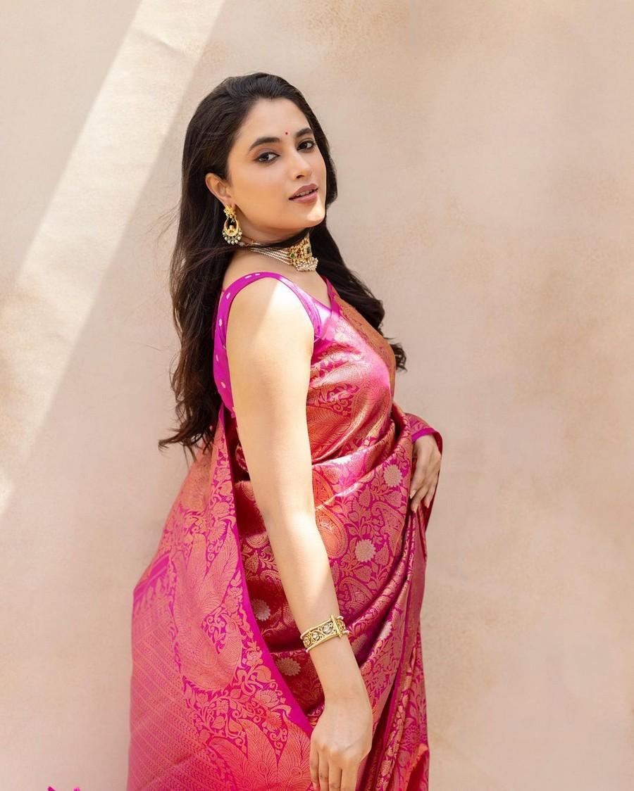 Priyanka Mohan