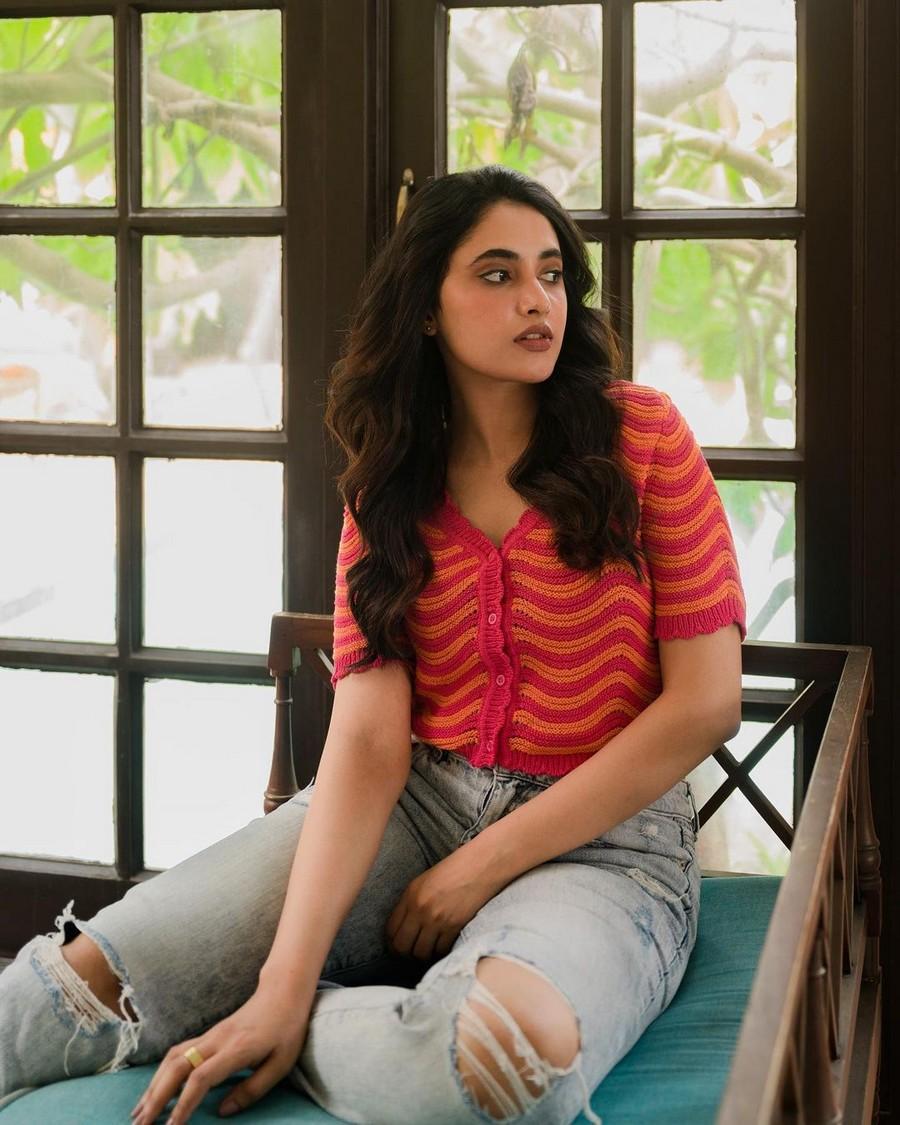 Priyanka Mohan 10