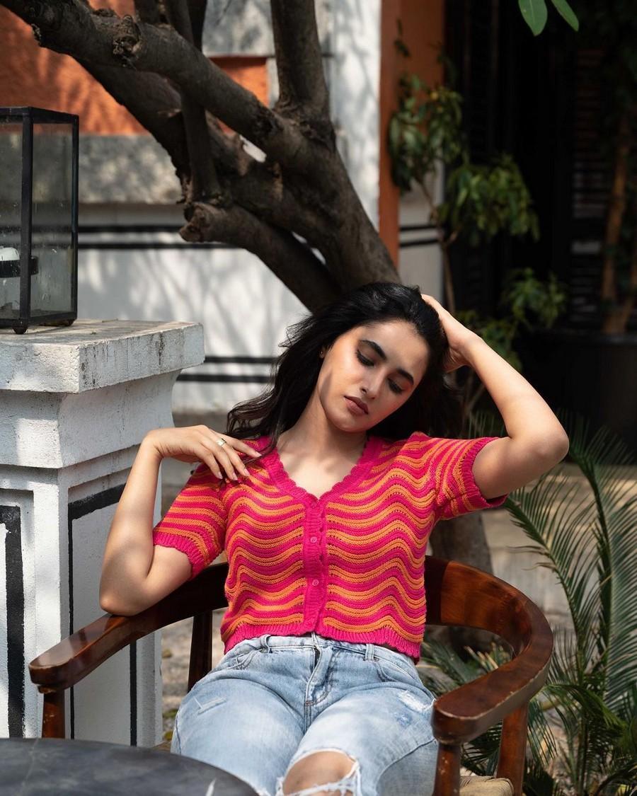 Priyanka Mohan 5