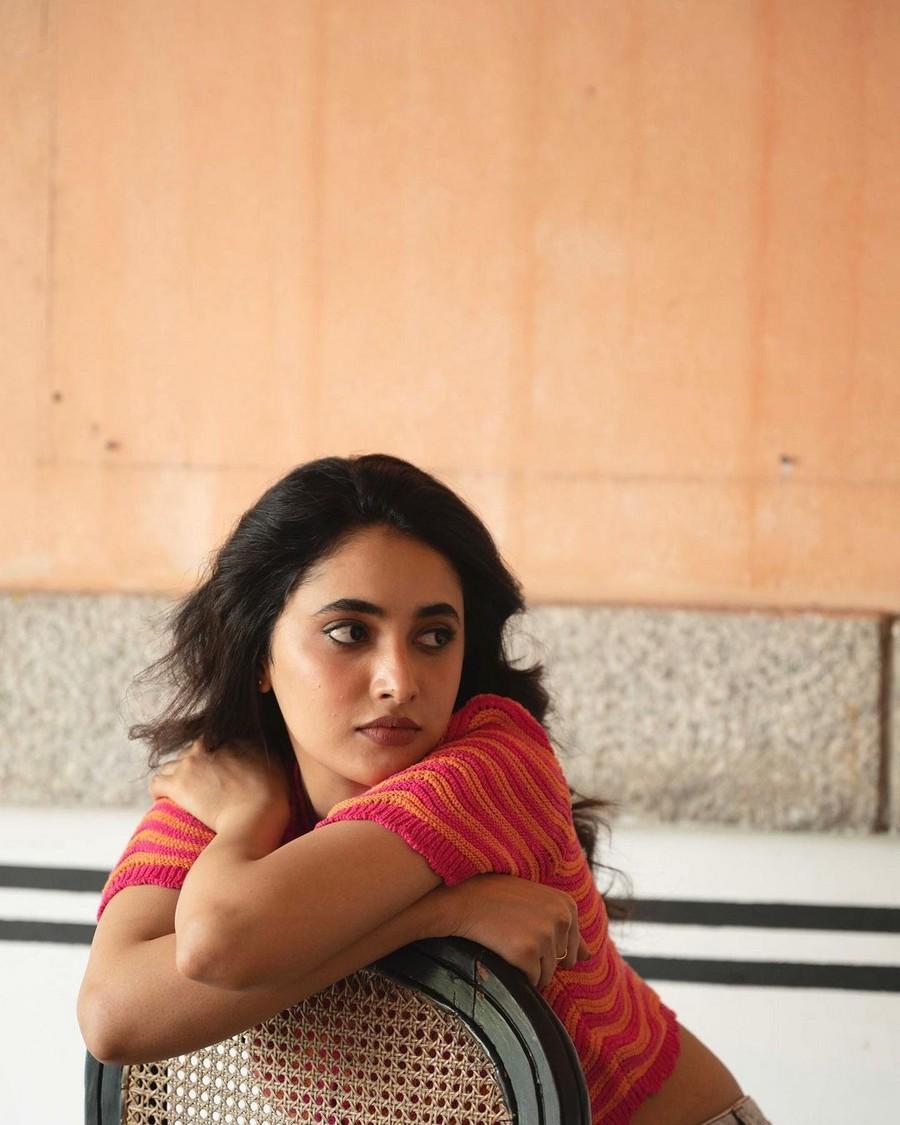 Priyanka Mohan 7