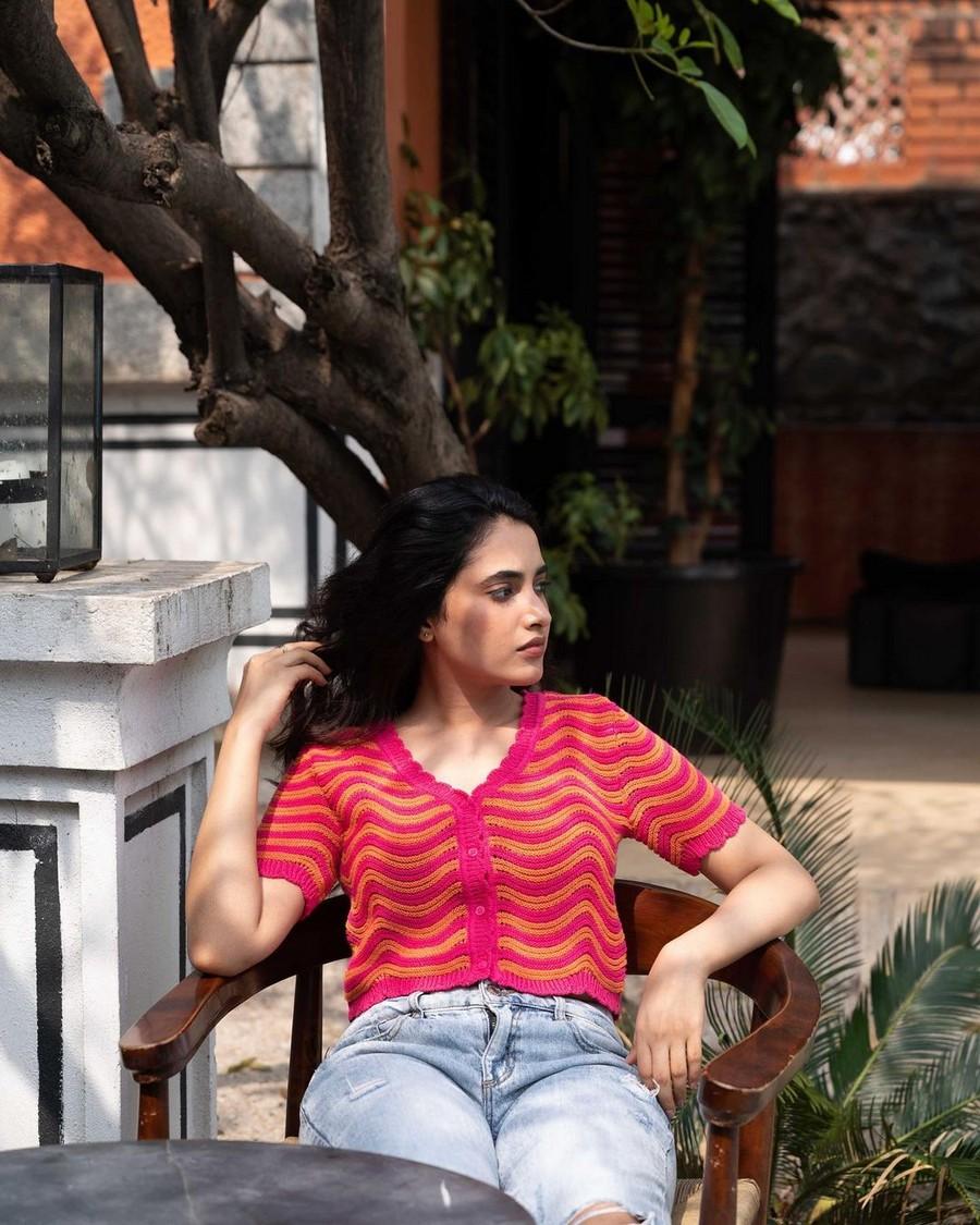 Priyanka Mohan 9