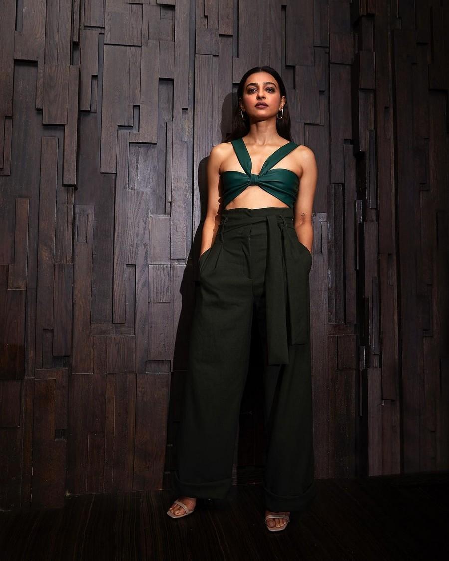 Radhika Apte 8