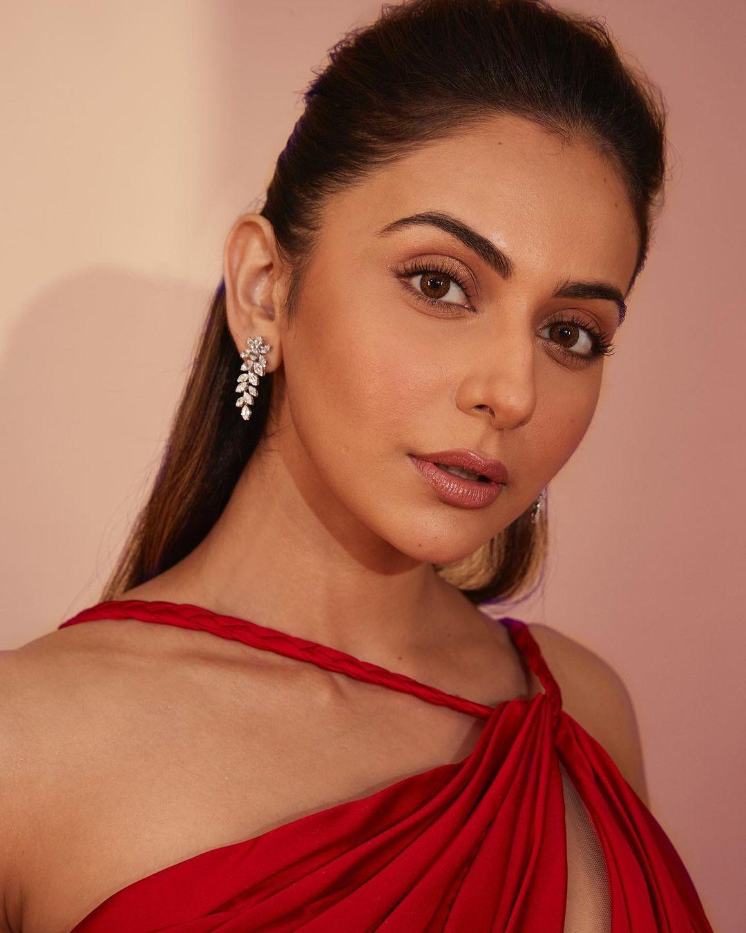 Rakul Singh (1)