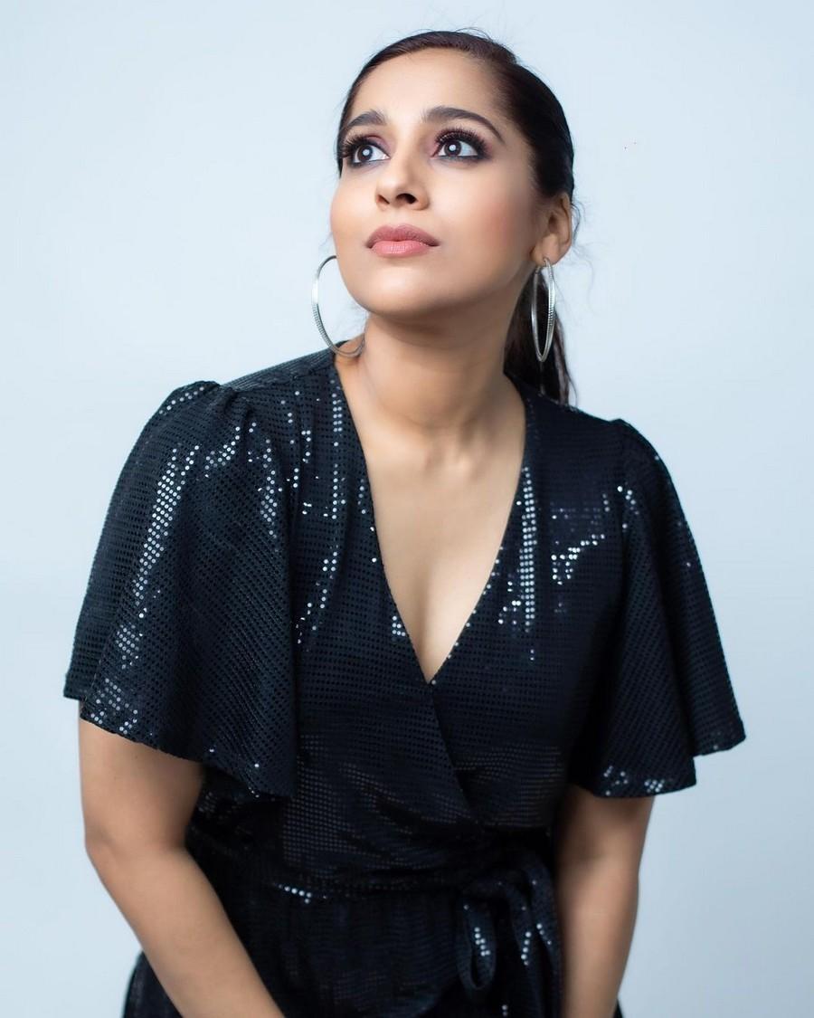 Rashmi Gautam 9