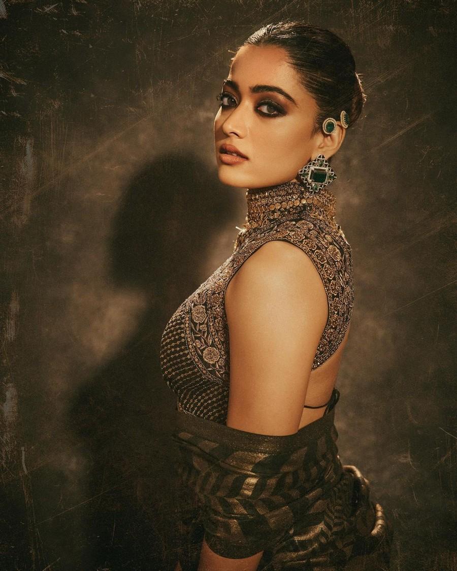 Rashmika Mandanna 7