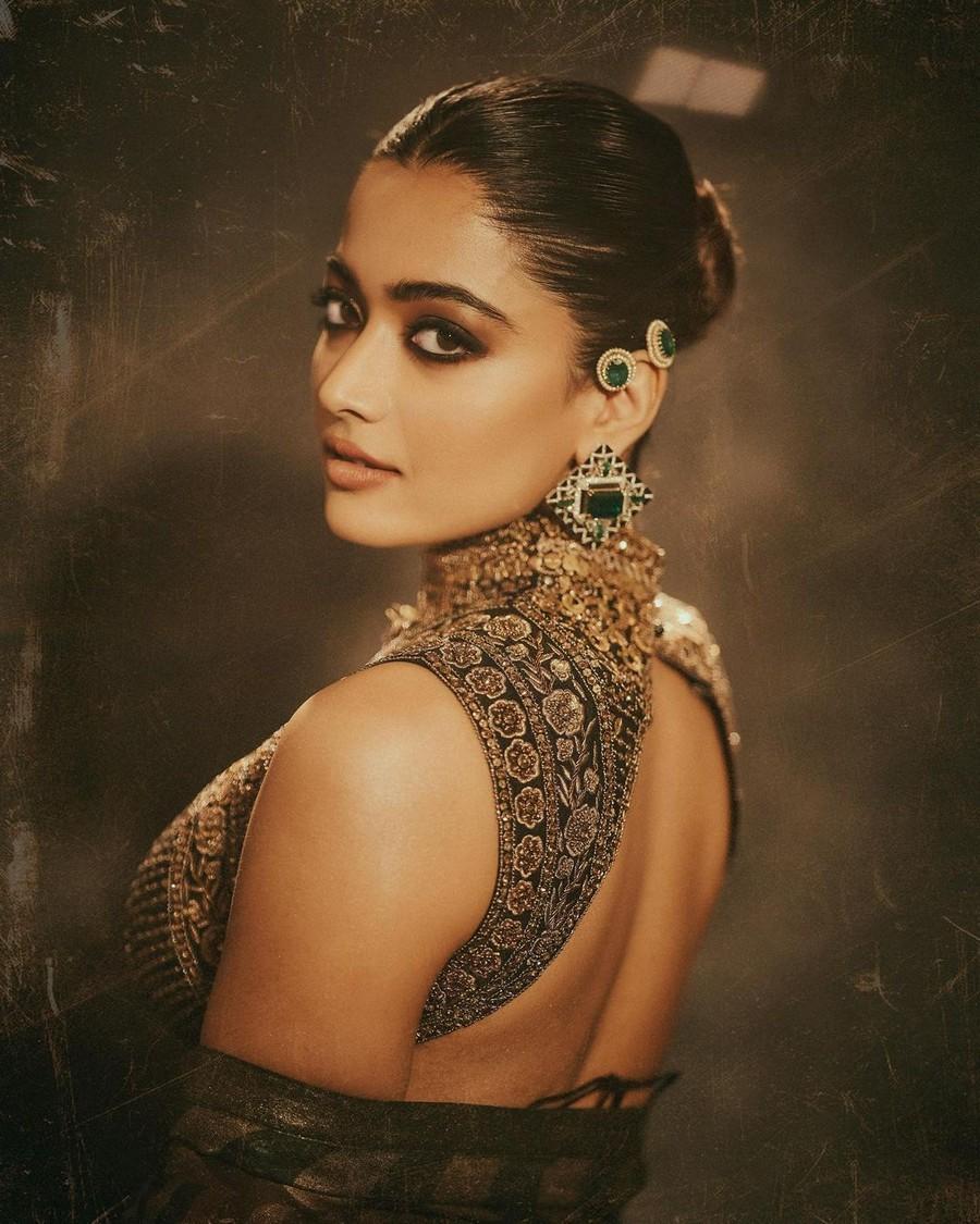 Rashmika Mandanna 8