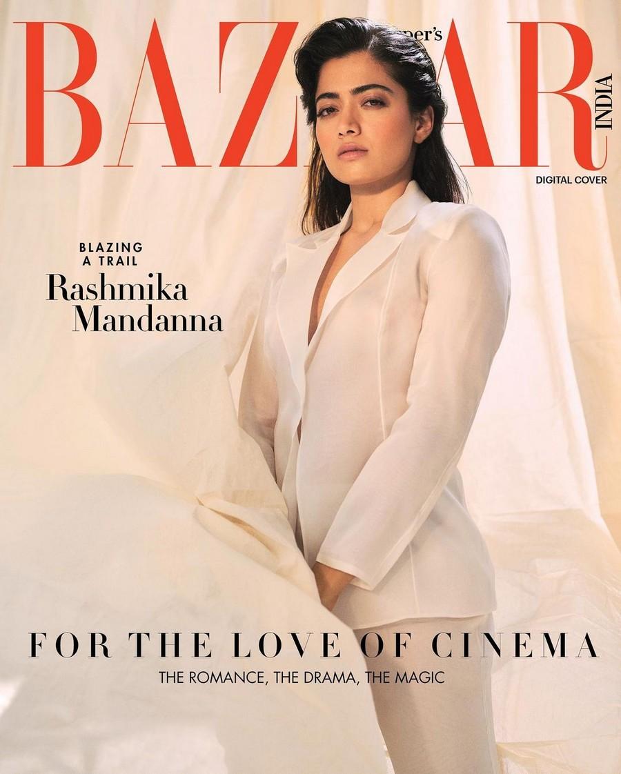 Rashmika