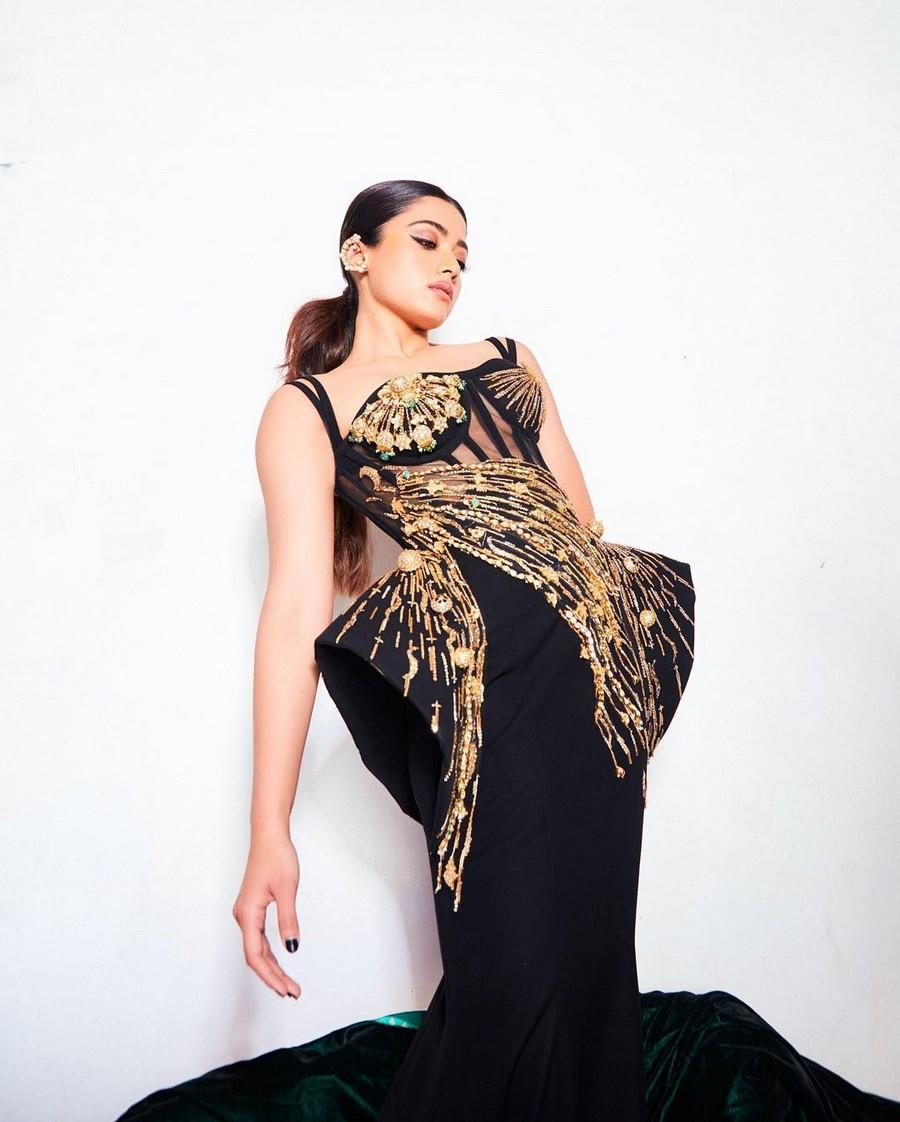 Rashmika 7