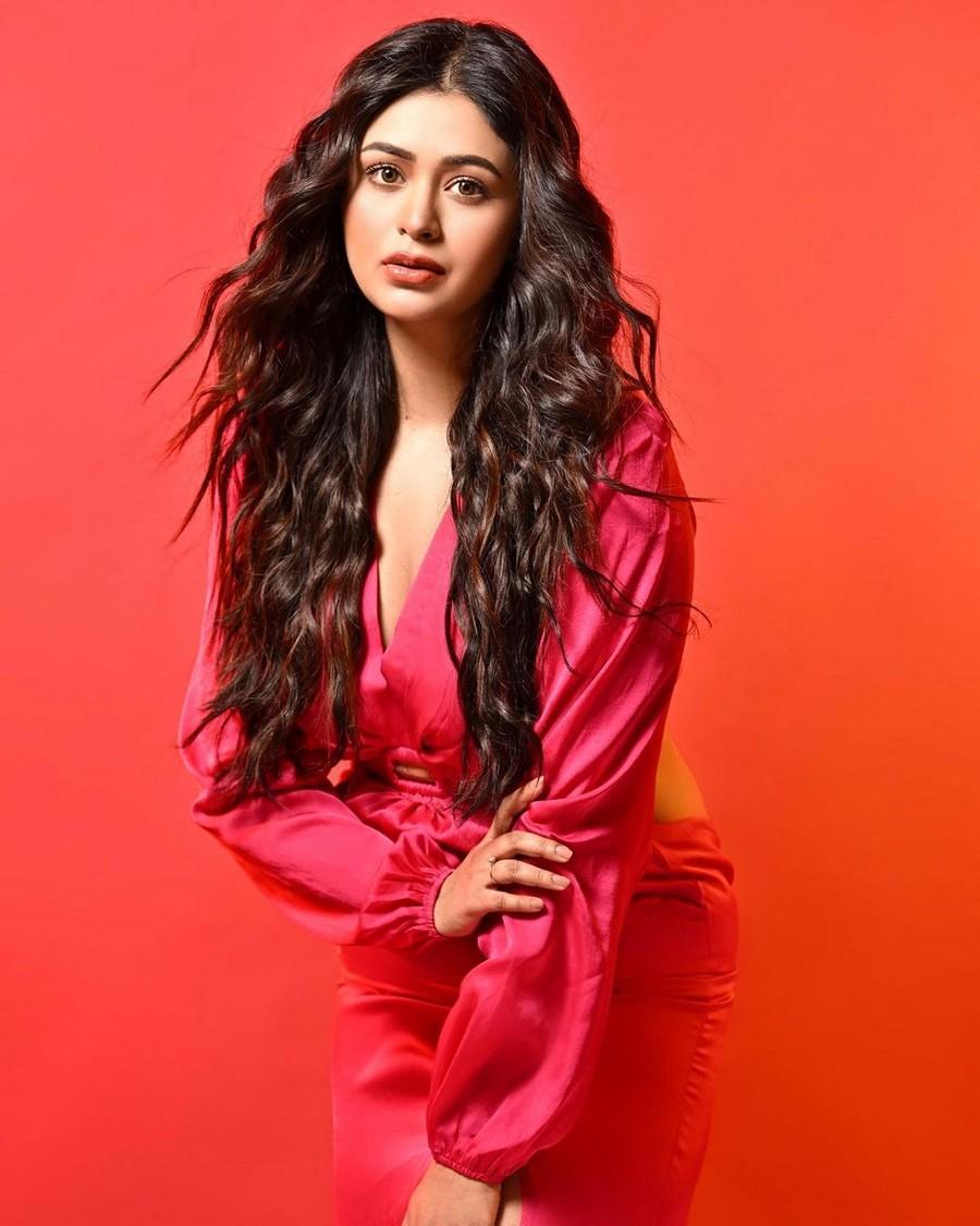 Ritabhari Chakraborty 10