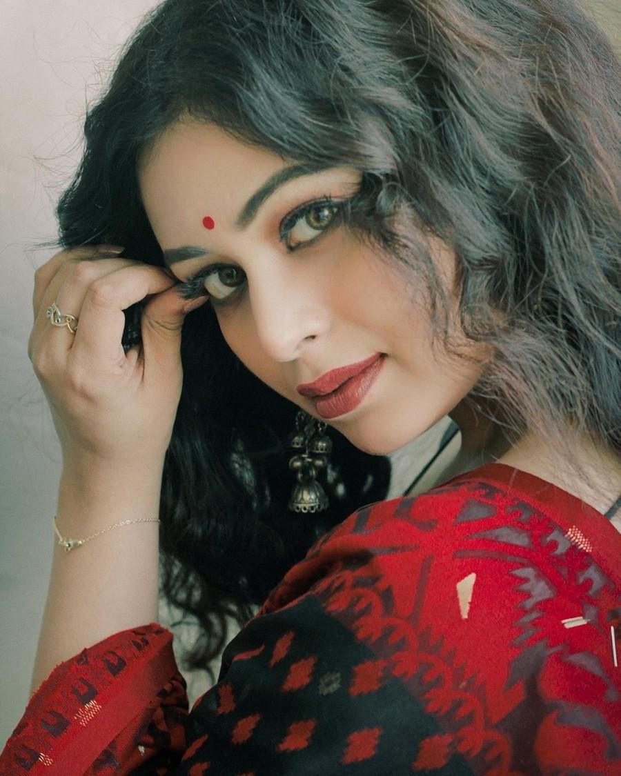 Ritabhari Chakraborty 2