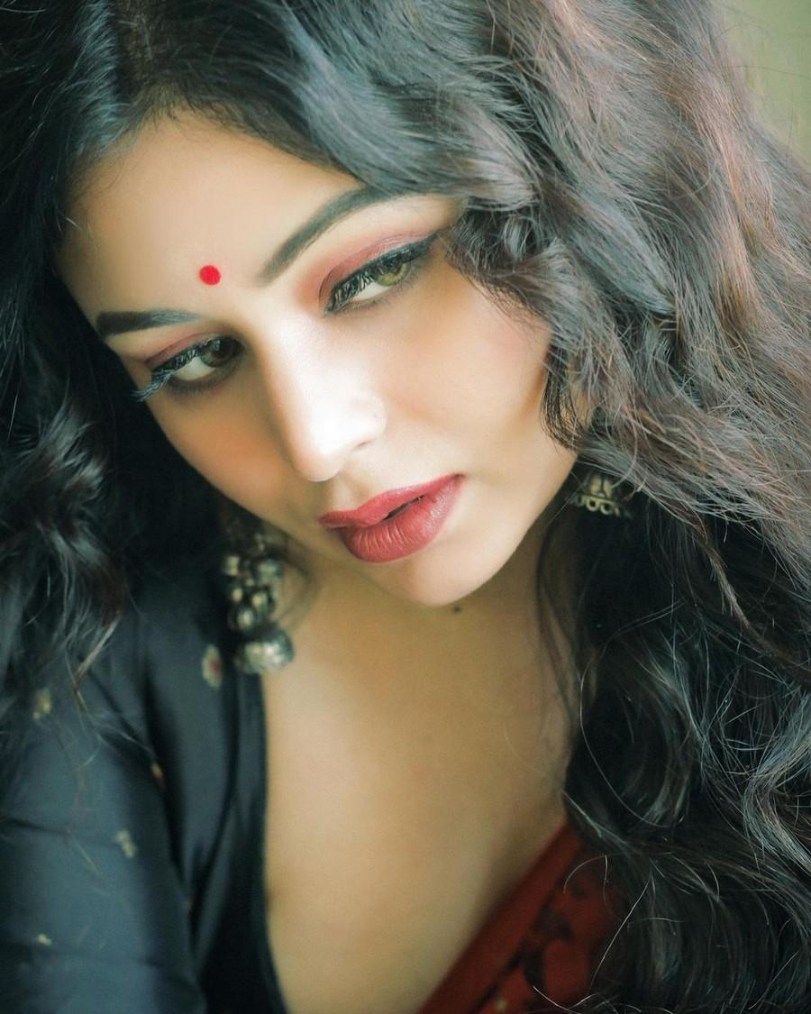 Ritabhari Chakraborty 3