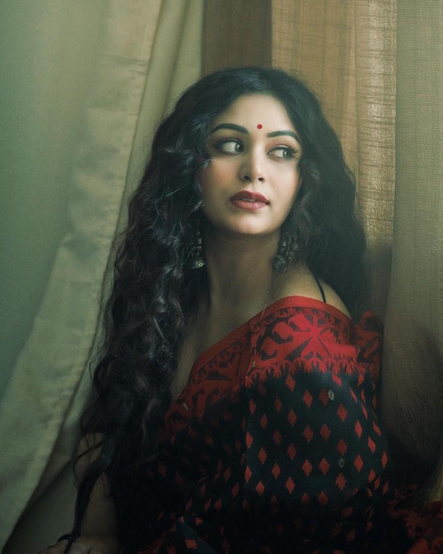 Ritabhari Chakraborty 4