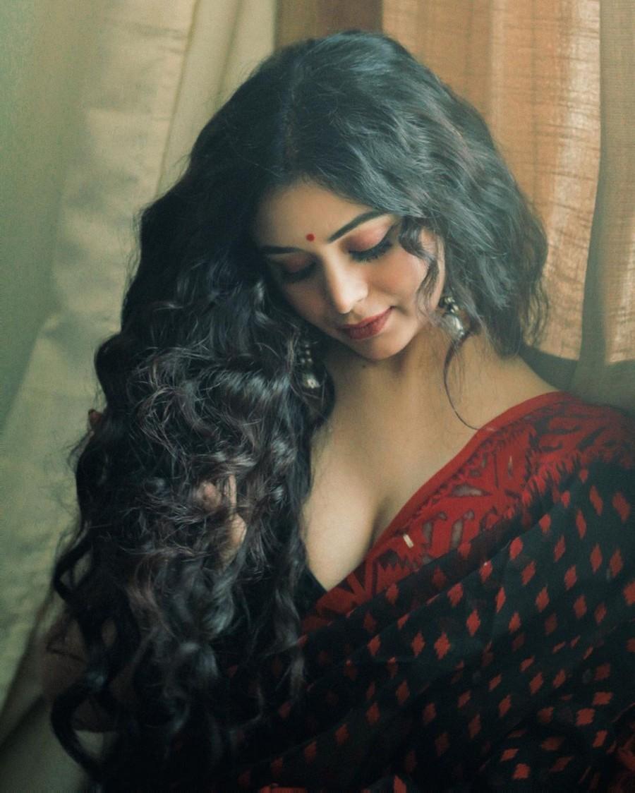 Ritabhari Chakraborty 6