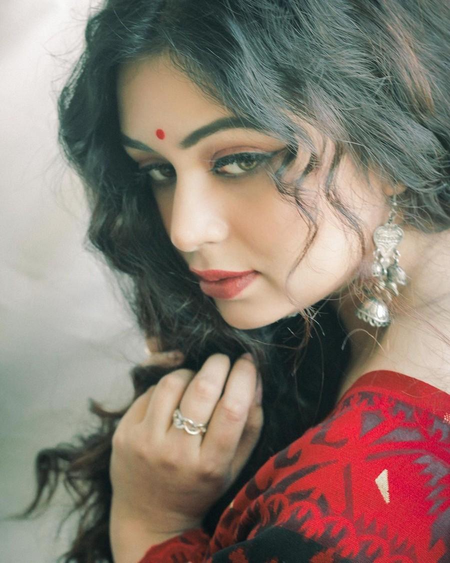 Ritabhari Chakraborty 7