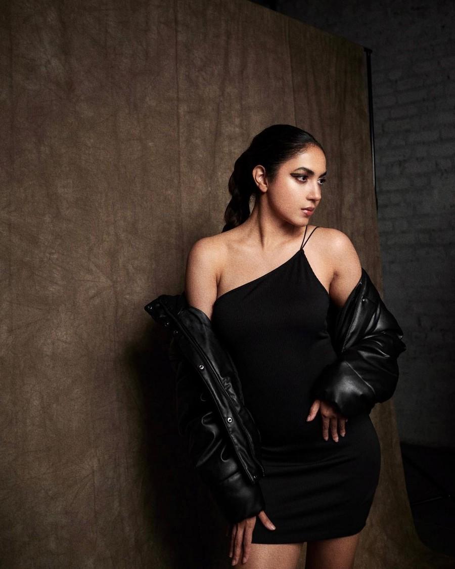 Ritu Varma 2