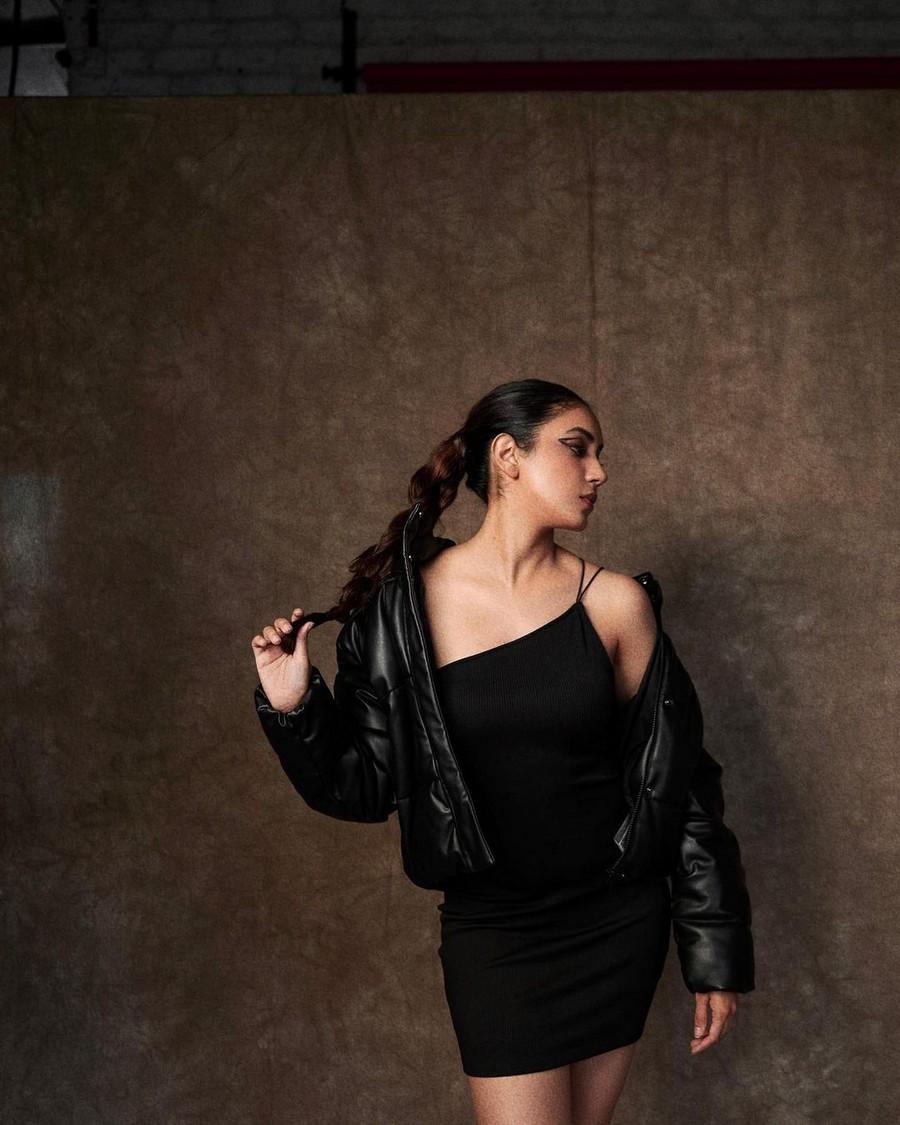 Ritu Varma 3