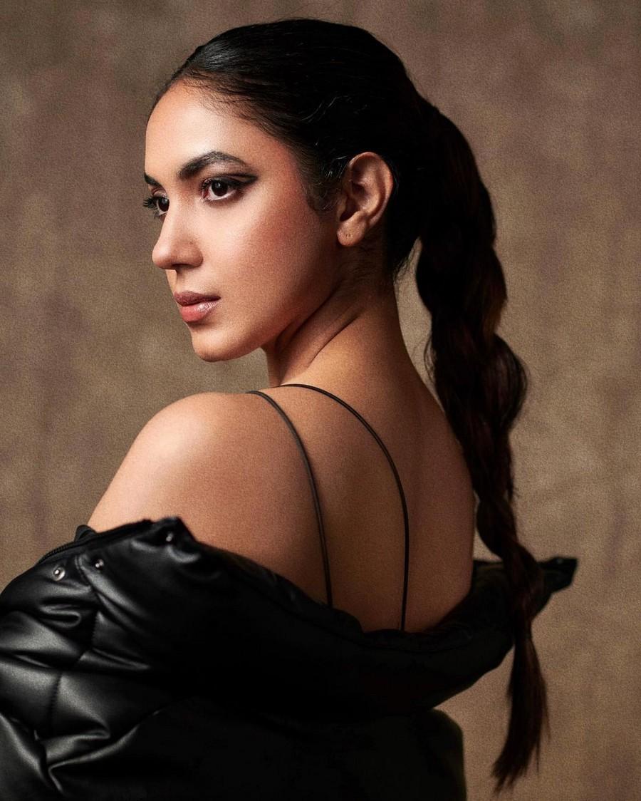 Ritu Varma 4