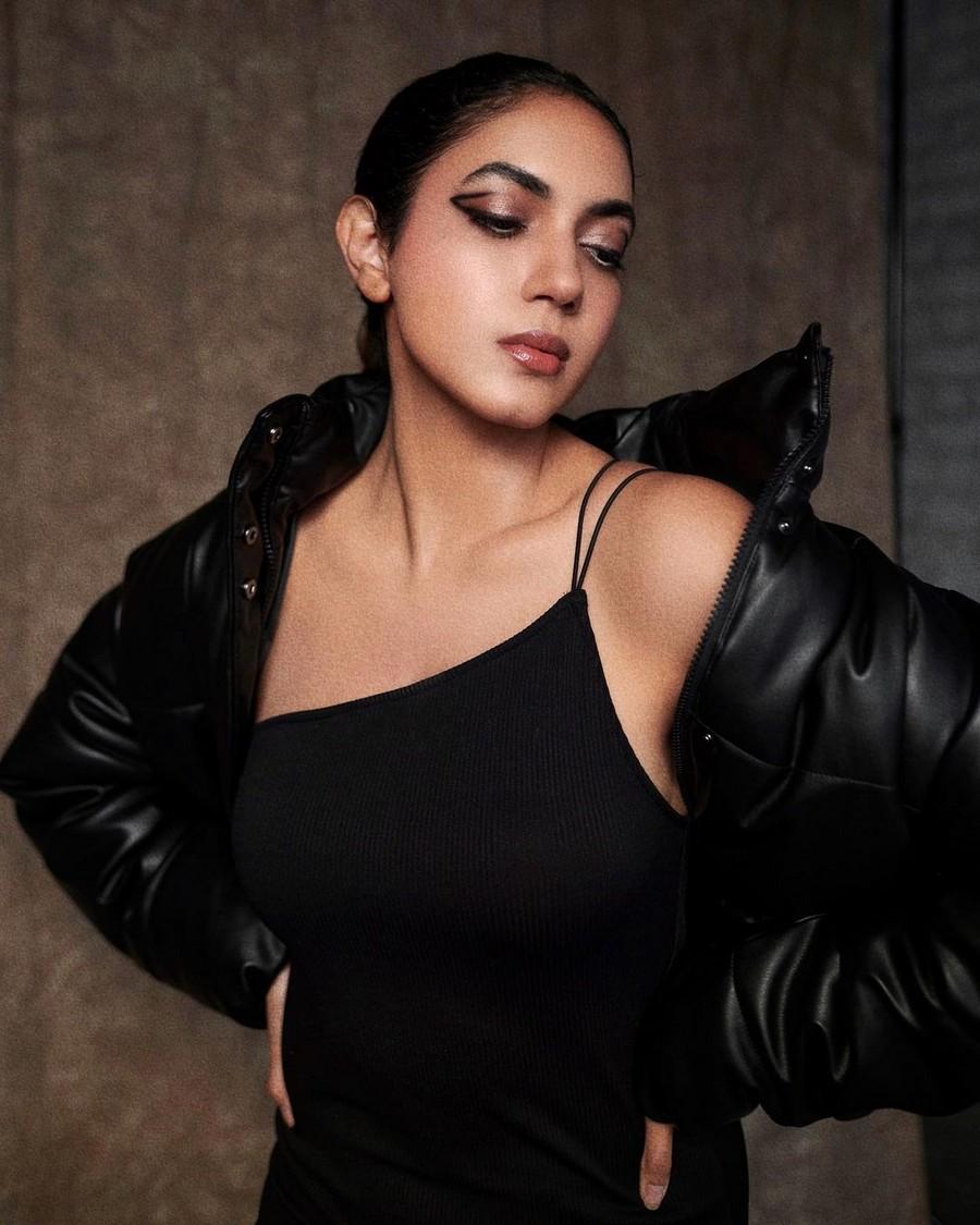 Ritu Varma 5