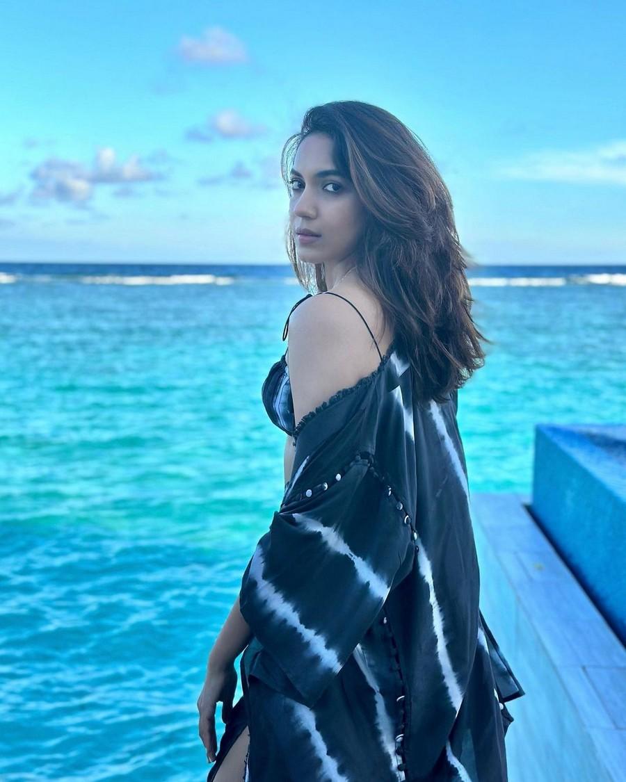 Ritu Varma 8